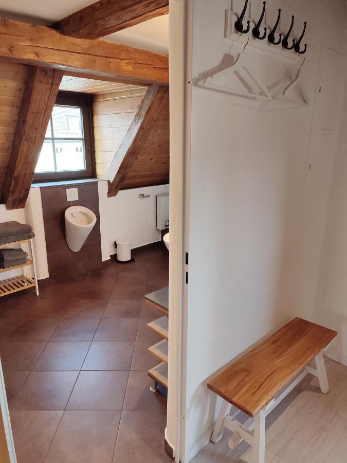 Katharinen Maisonette Landsberg am Lech Zewnętrze zdjęcie