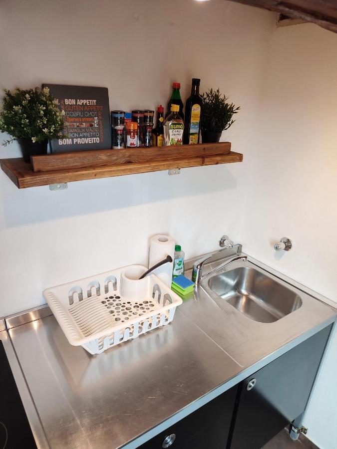 Katharinen Maisonette Landsberg am Lech Zewnętrze zdjęcie