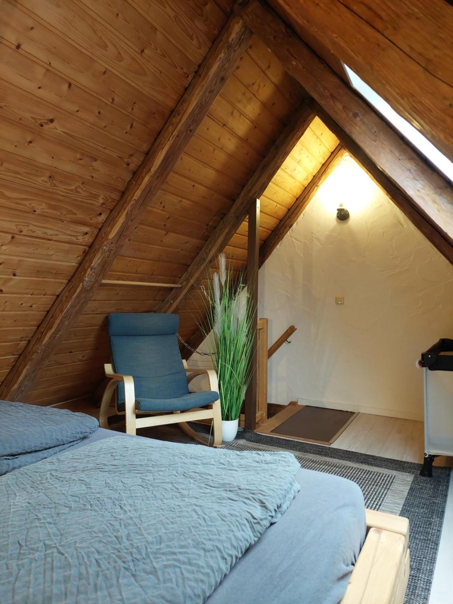 Katharinen Maisonette Landsberg am Lech Zewnętrze zdjęcie