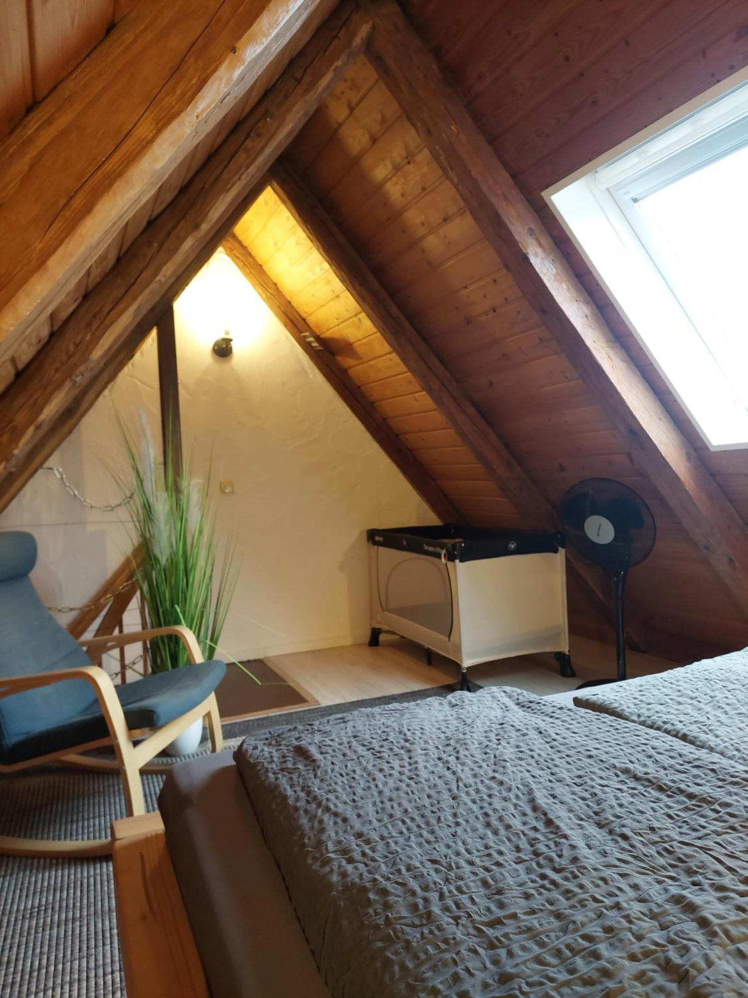 Katharinen Maisonette Landsberg am Lech Zewnętrze zdjęcie
